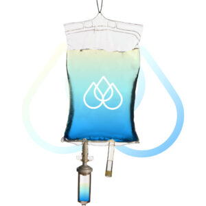 Hydration drip