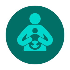 Rebirth Mommy Ritual